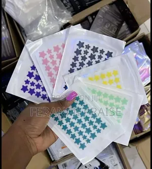 Pimple Patches