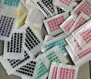 Pimple Patches