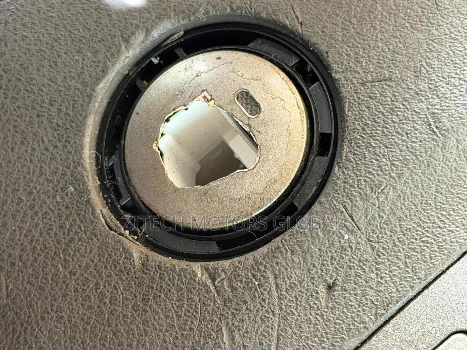 Complete Back Light Corolla 2008/2012 Led