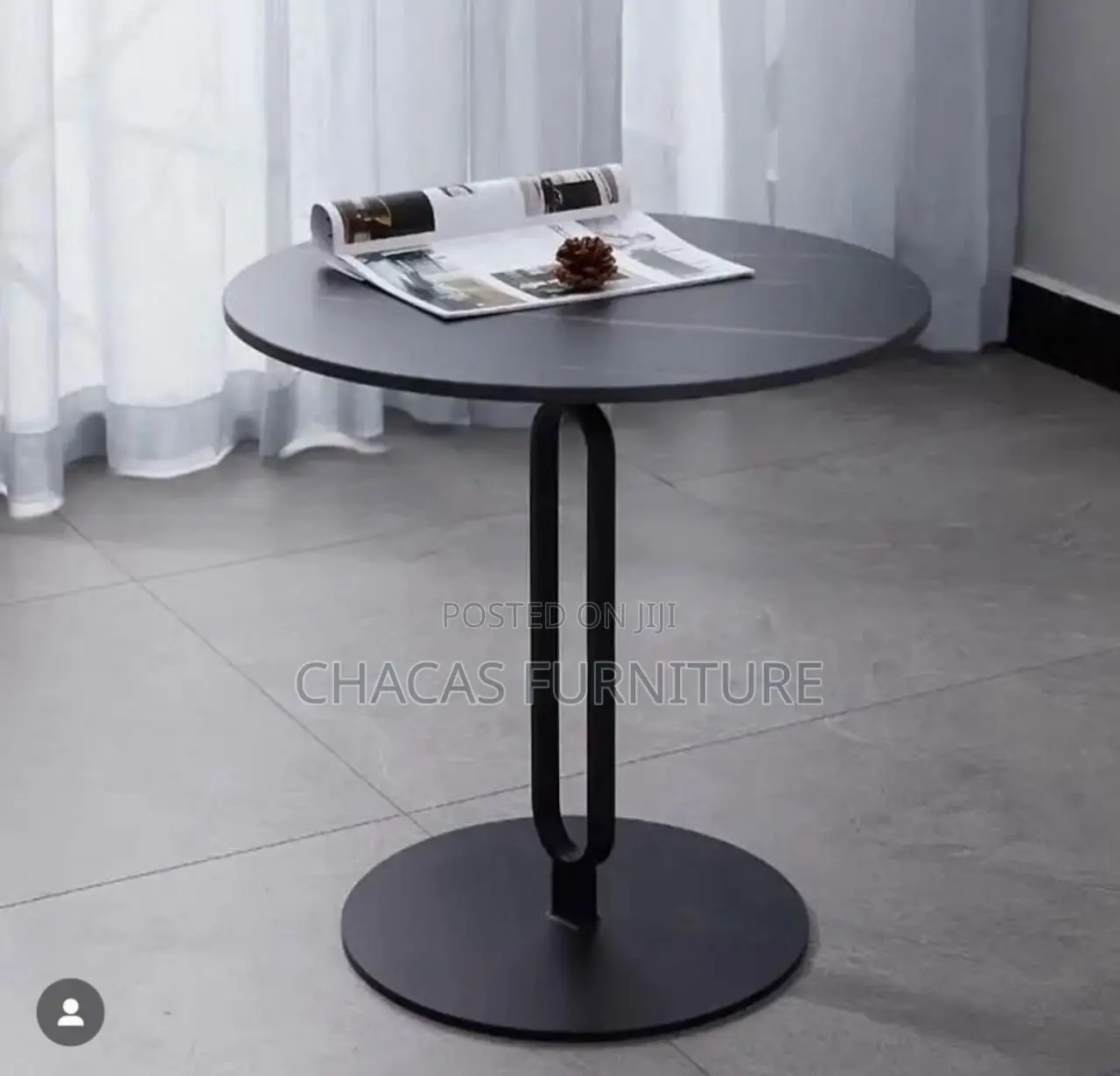 Premium Minimalist Multipurpose Side Stool