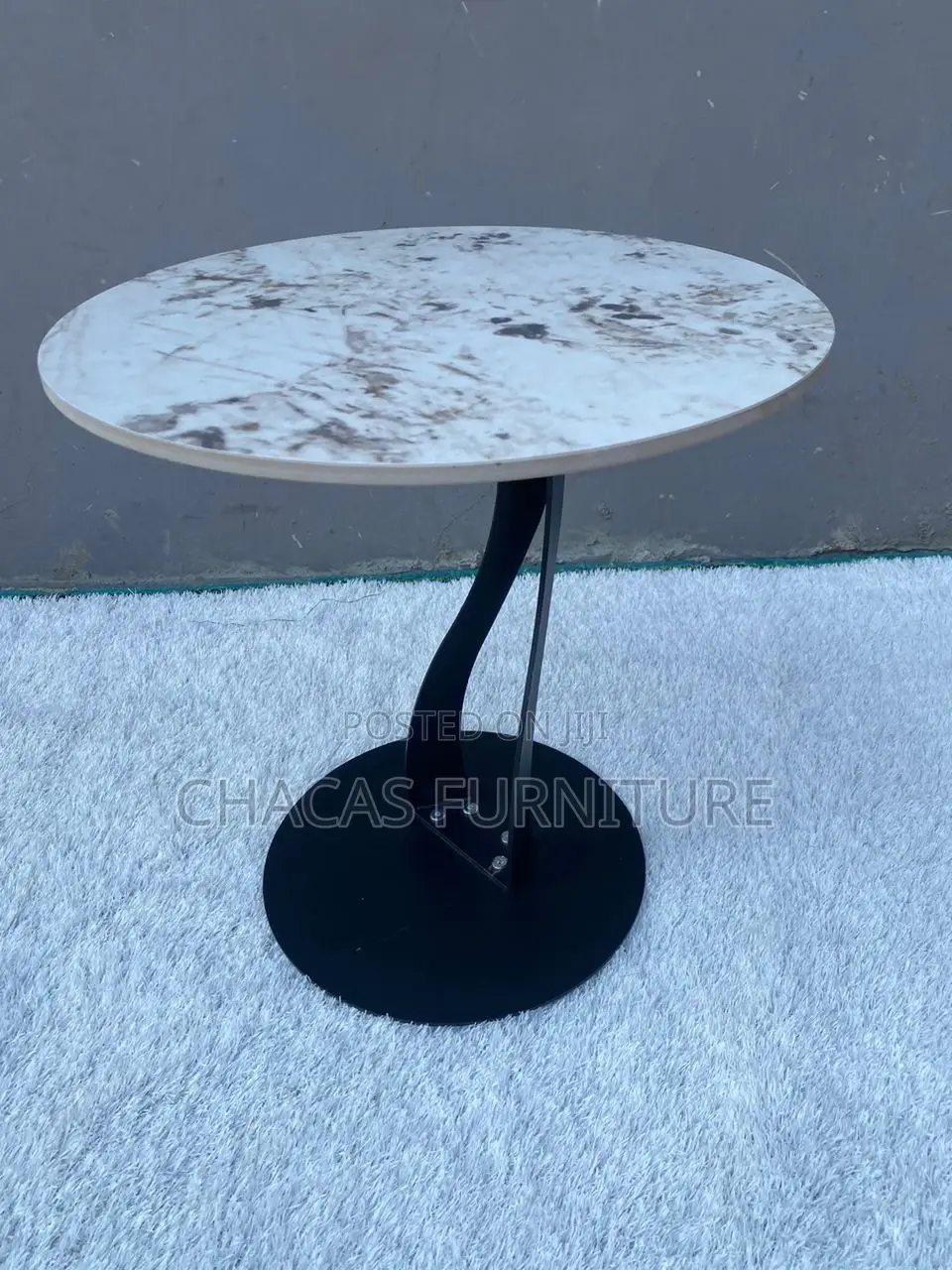 Premium Minimalist Multipurpose Side Stool