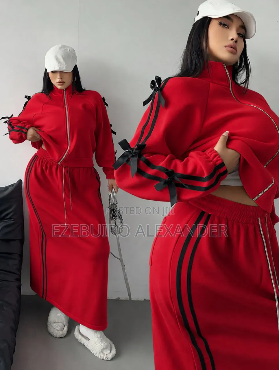 District Wear