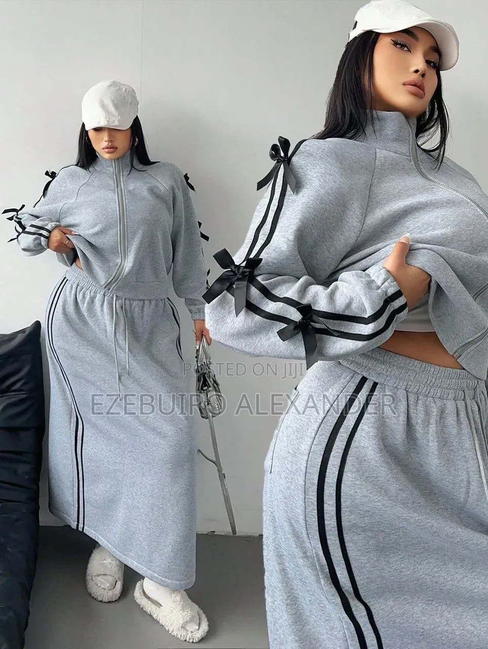 District Wear