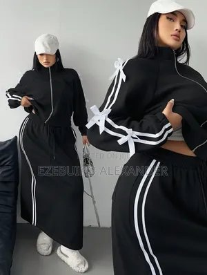 District Wear