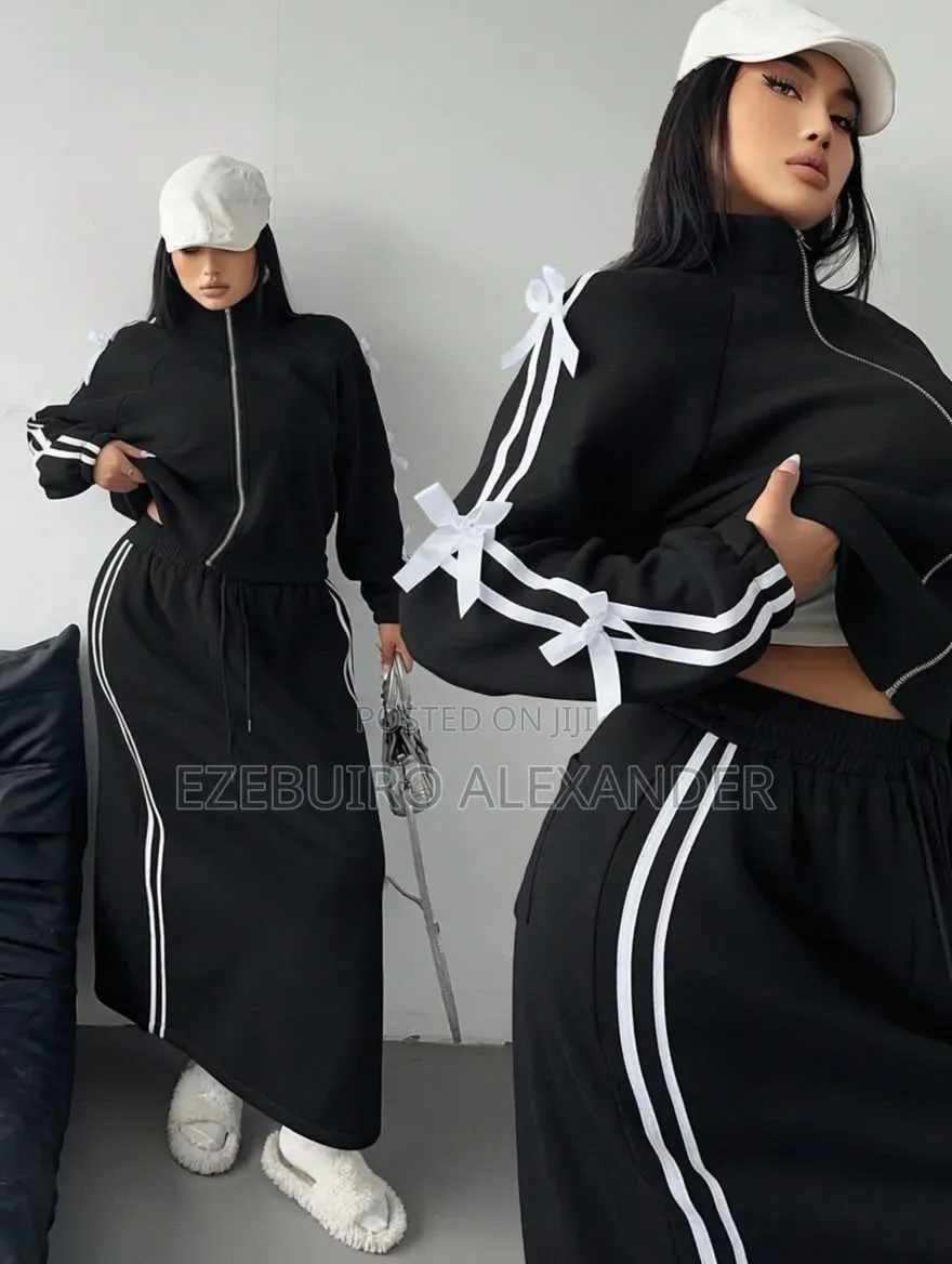 District Wear