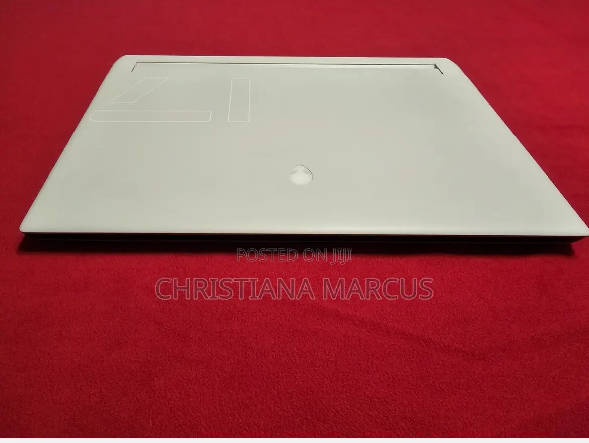 Laptop Dell Allenware M15 R5 16GB Intel Core i7 SSD 512GB