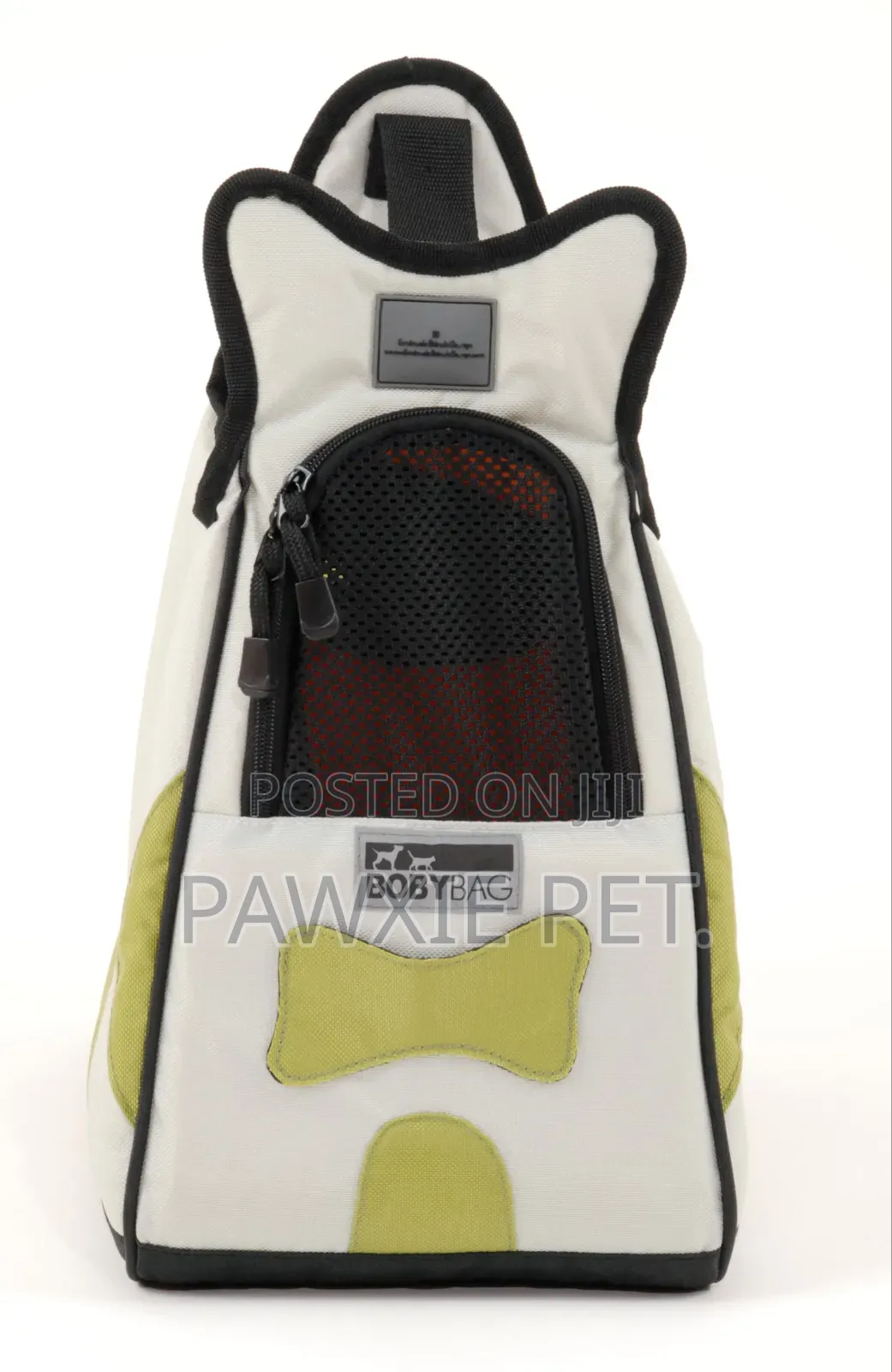 Eb Egr Bobybag Carrier Bag