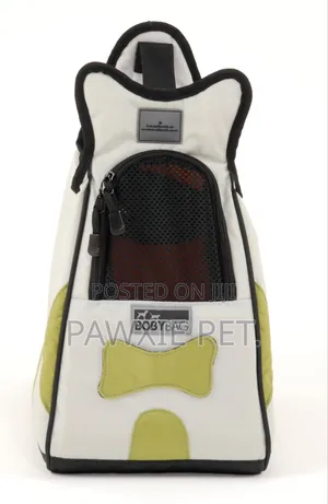 Eb Egr Bobybag Carrier Bag