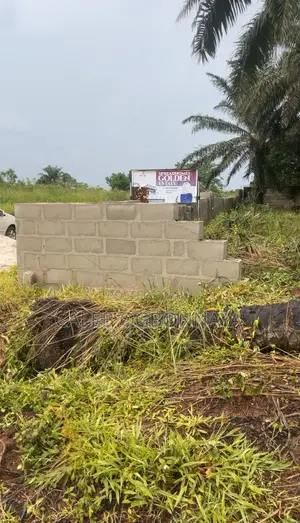 Land for Sale Near Refinery