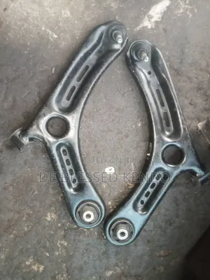 Lower Arm Renault Kiwd