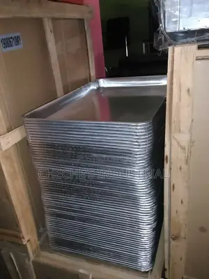 Oven Baking Tray