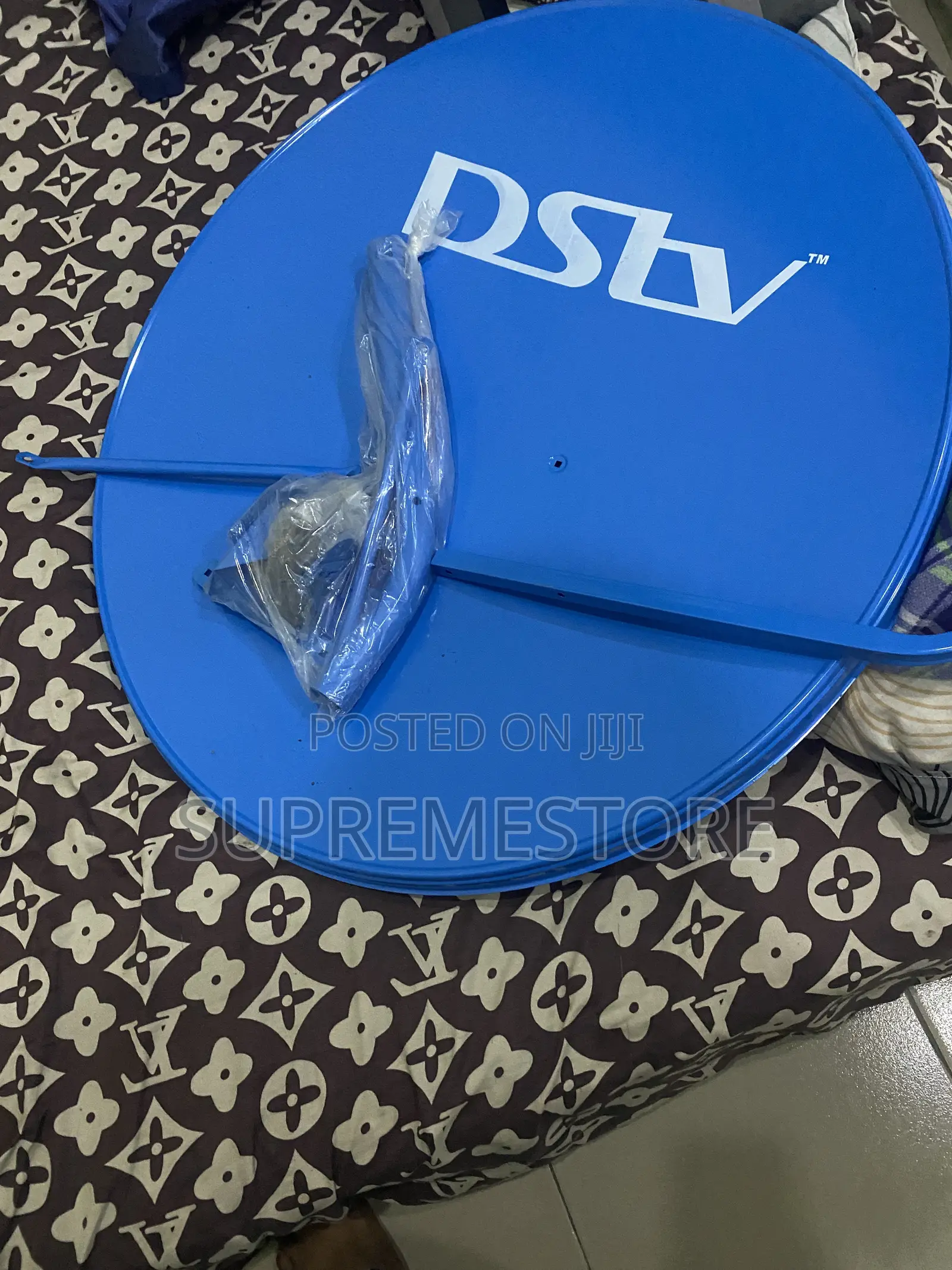 DSTV Big Dish