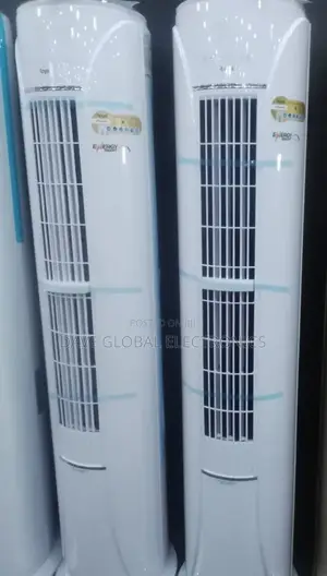 TCL Air Conditioner Standing 2tone Very Cool