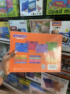 New Atouch KT37 256 GB
