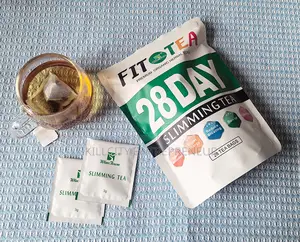 28 Day Slimming Tea