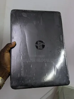 Laptop HP EliteBook 840 G1 8GB Intel Core i5 HDD 500GB
