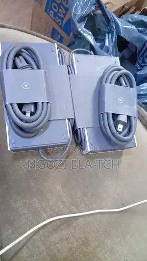 Starlink Gen3 Power Supply
