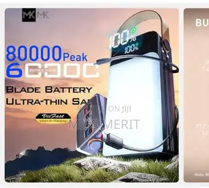 Power Bank