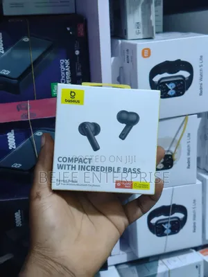 Baseus Bowie E17 True Wireless Earbud