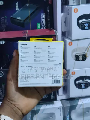 Baseus Bowie E17 True Wireless Earbud