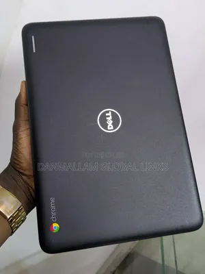 Laptop Dell Chromebook 11 4GB Intel eMMC 16 GB