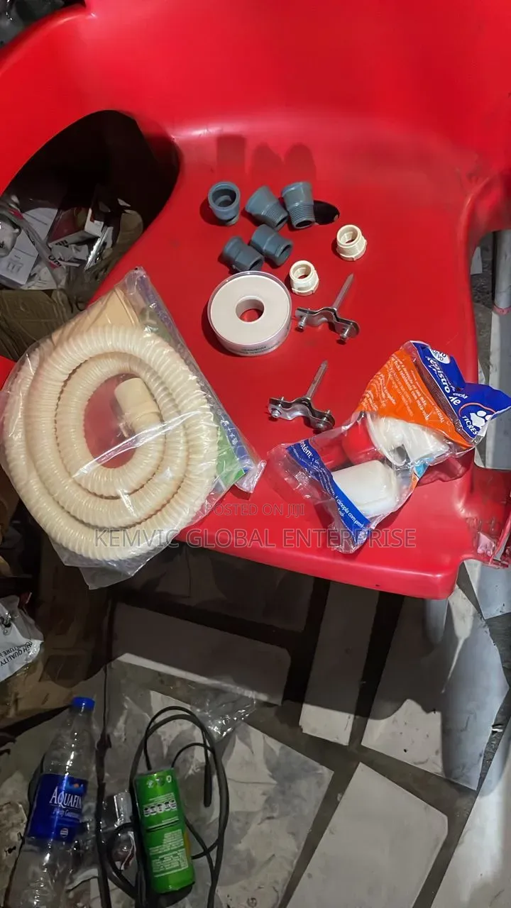 Plumbing Solutions