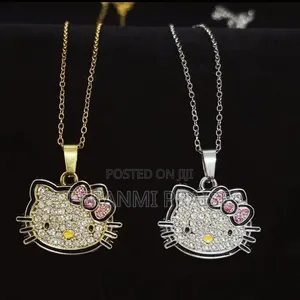 Kitty Chain
