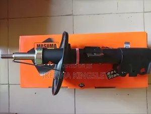 Front and Back Shock Absorber