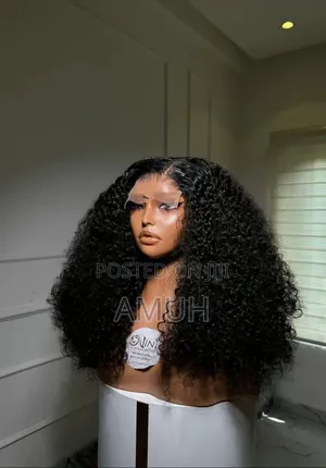 Luxury Hair Collections
