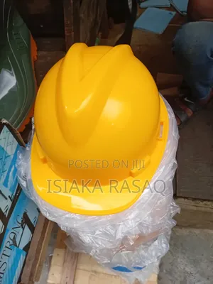 JSP Helmets