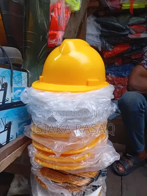 JSP Helmets