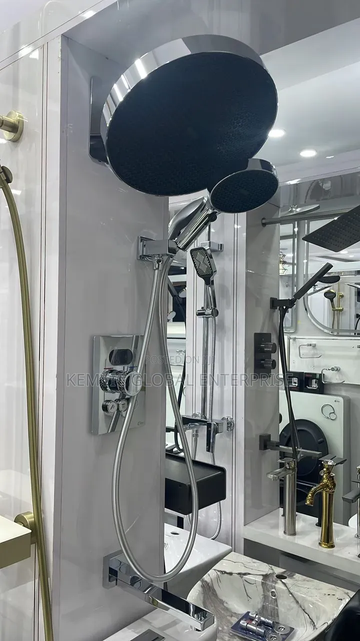 Plumbing Matters