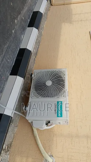 Refrigerator and Air Conditioner Technician