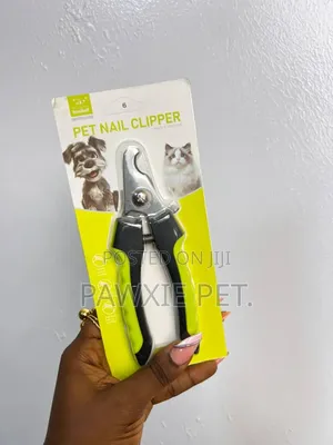 Nunbell Pet Nail Clipper Scizzors