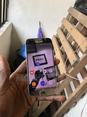 Samsung Galaxy S7 32 GB Gold