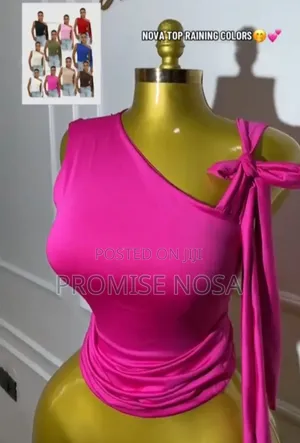 Trendy Nova Tops