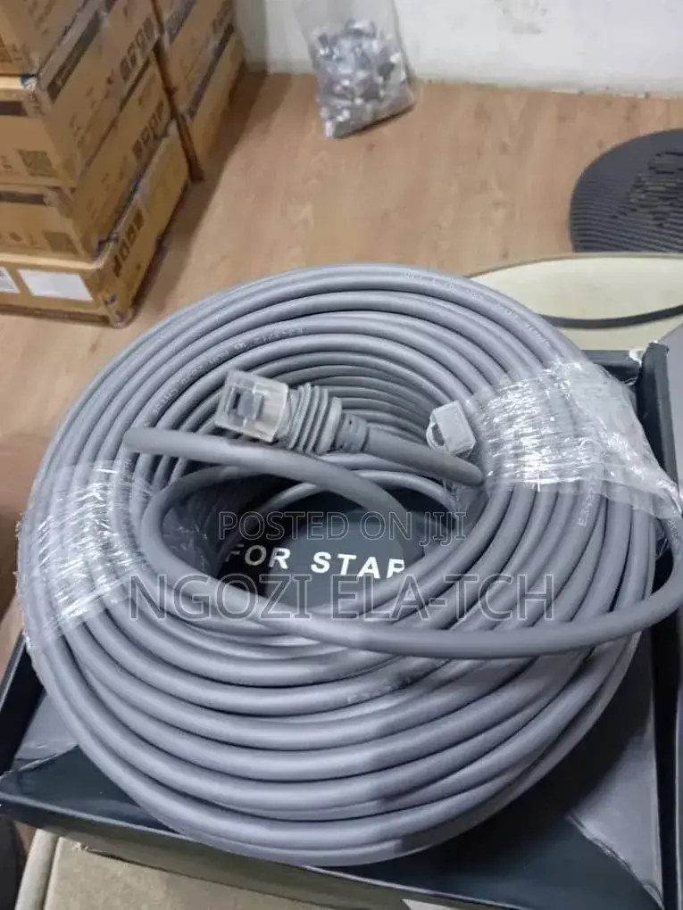 Starlink Gen3 150ft Cable
