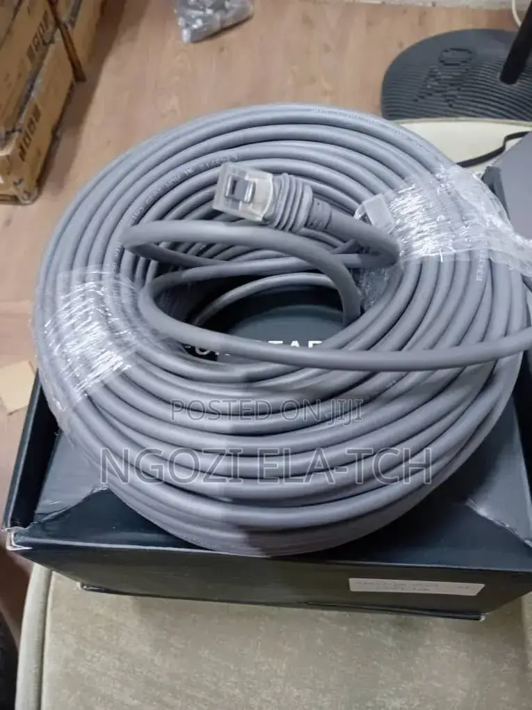 Starlink Gen3 150ft Cable