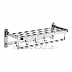 Multiple Towel Rail