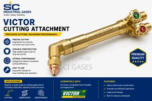 Victor Cutting Atachment