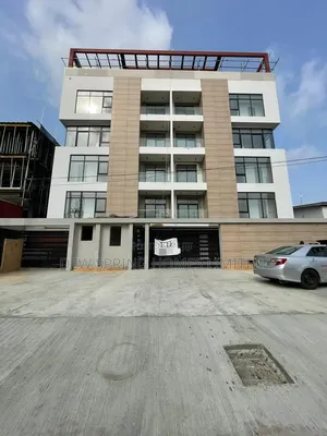 2bdrm Apartment in Lekki Phase 1 for sale