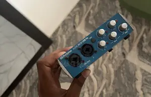 Presonus Audiobox 96
