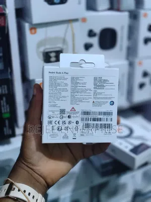 Redmi Buds 6 Play