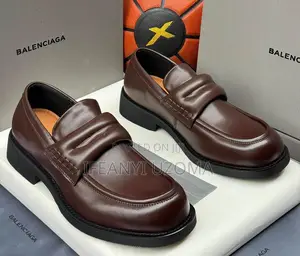High Luxury Designer Classic Men Shoe