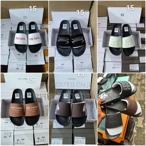 High Quality Slides