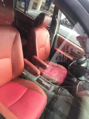 Toyota Highlander 2009 Black