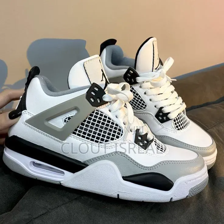 Affordable Sneakers