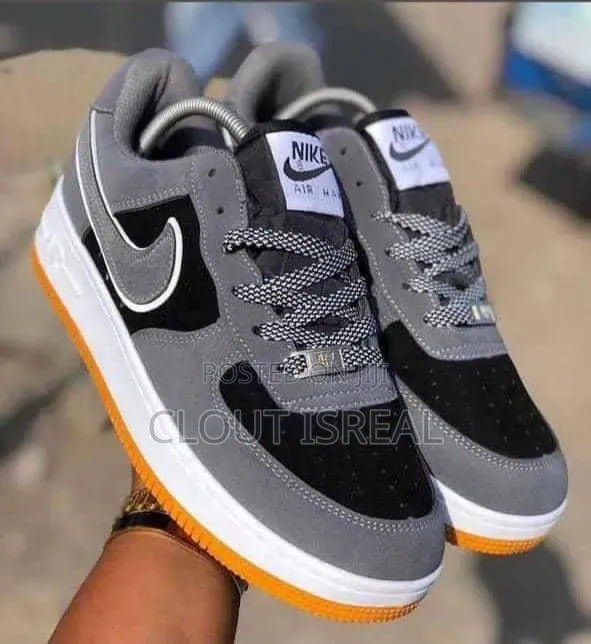 Affordable Sneakers
