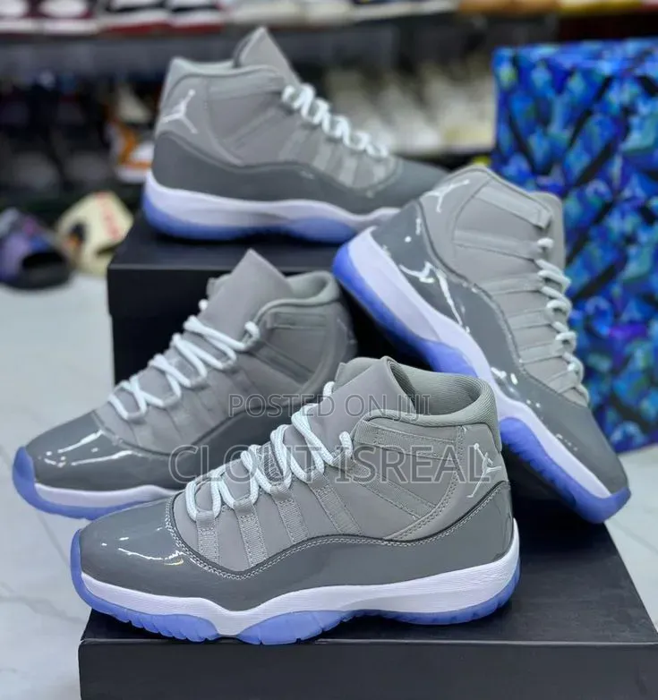 Affordable Sneakers