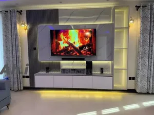 Tv Console
